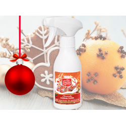 KALA Christmas Cookies Chanti 250ml  - odświeżacz powietrza w sprayu  / świąteczne ciasteczka